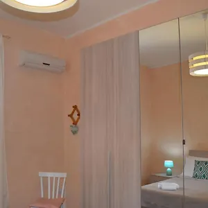  Bed & Breakfast Into The Wild Green