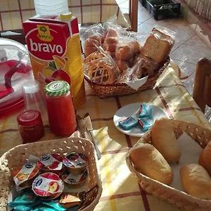  Bed & Breakfast Arenosu25