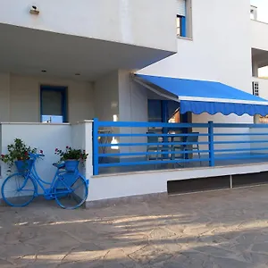  Casa vacanze Teodora